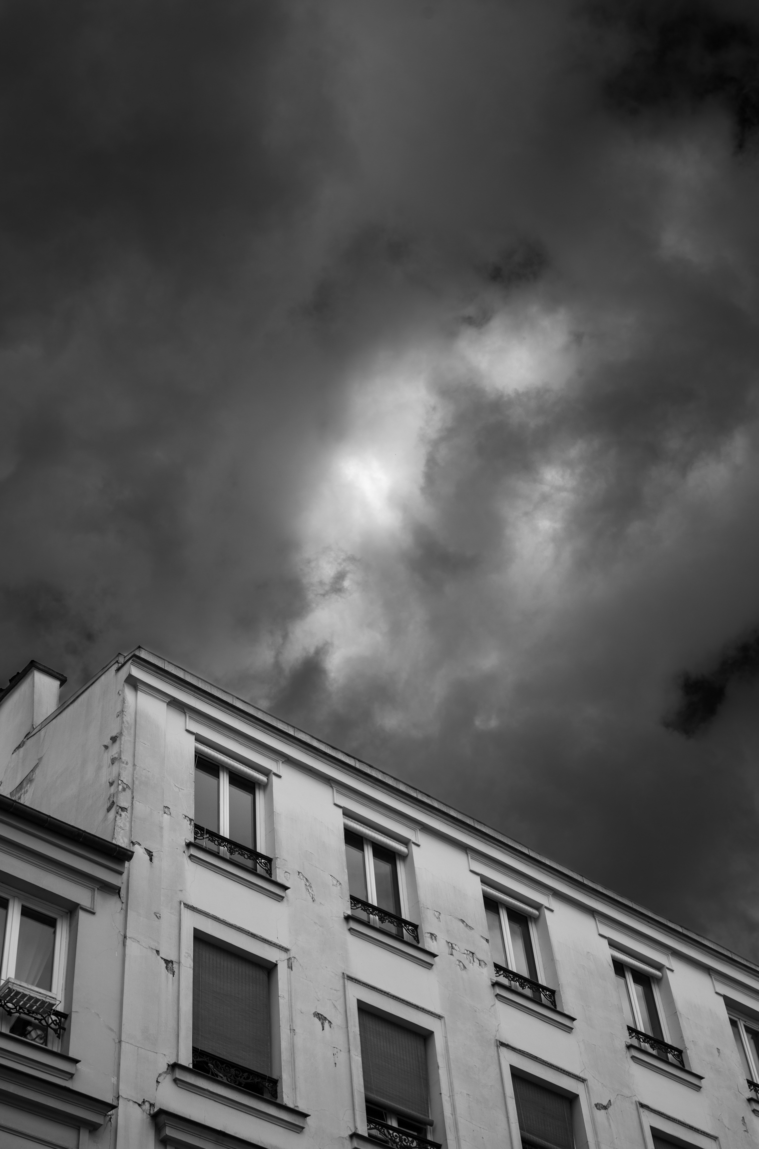 Evaporation