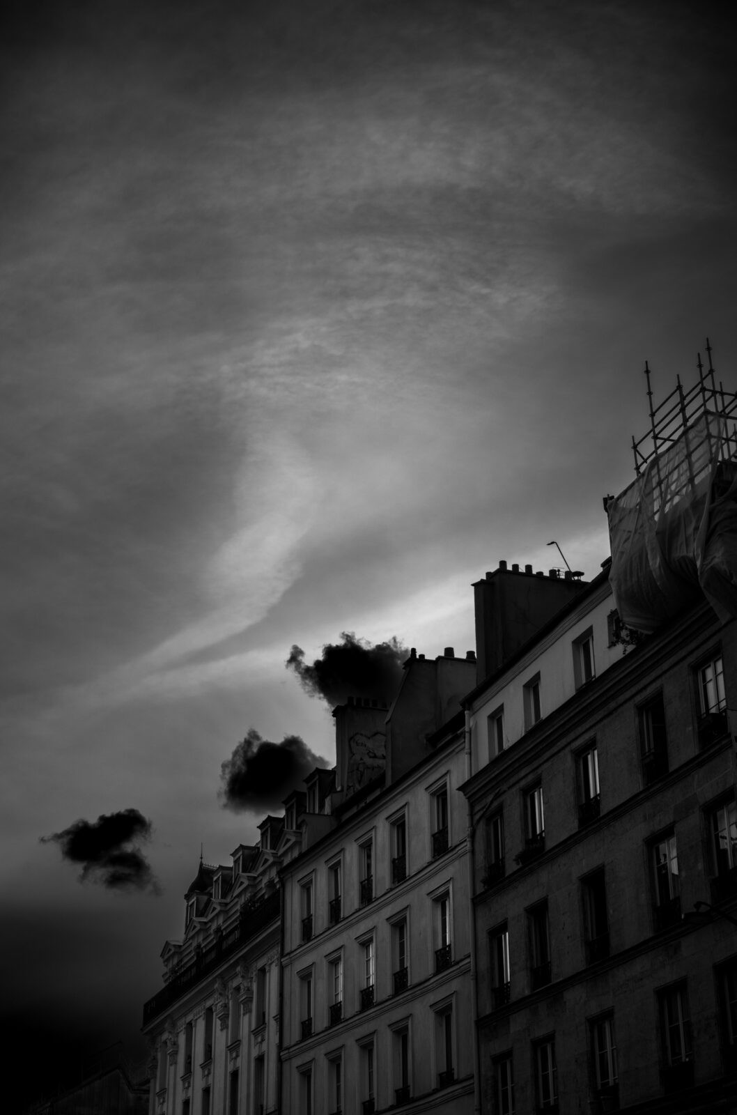 Evaporation